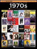 Songs of the 1970s (Piano, Vocal, Guitar)