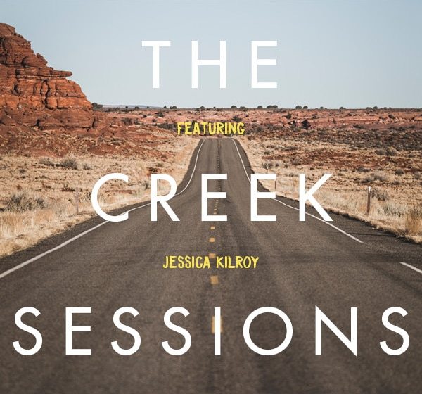 THE CREEK SESSIONS