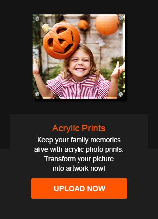 Acrylic Prints