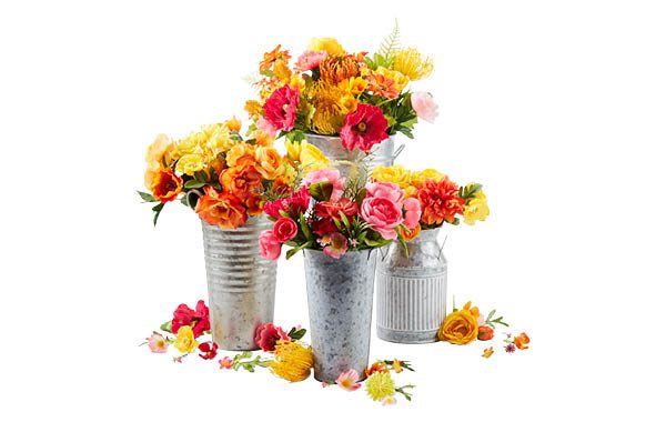 spring summer decor