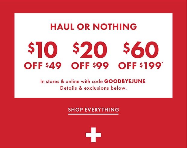 SHOP EVERYTHING