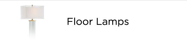 Floor Lamps