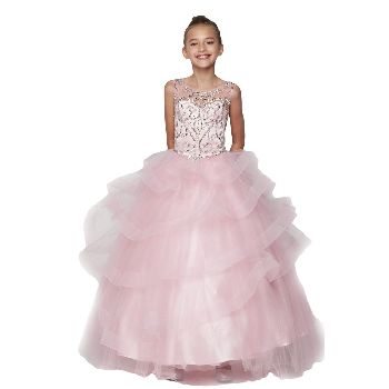 GIRLS Pageant Dresses