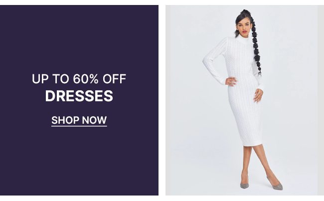 Shop Dresses