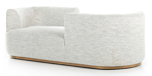 Deandra Tete a Tete Chaise