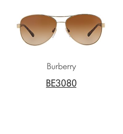  Burberry BE3080 