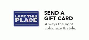 Get the Perfect Gift - Shop Gift Cards
