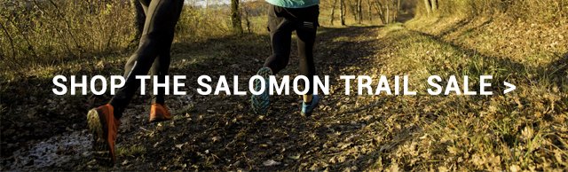 Shop Salomon in the Sale Outlet