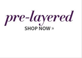 Shop Pre-Layered Necklaces