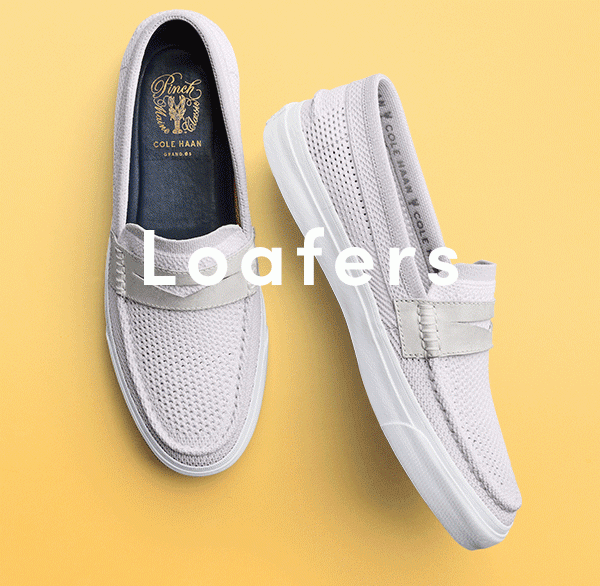 Loafers | Sandals | Sneakers