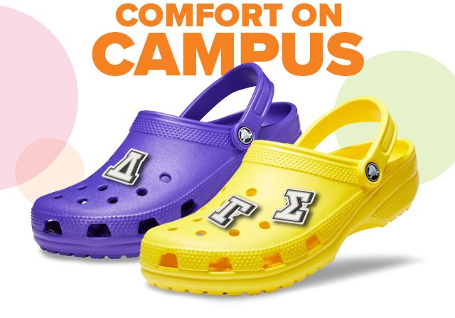 Comfort on Campus