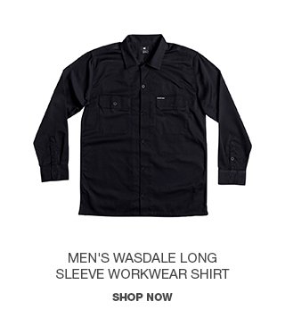 Product 4 - Men's Wasdale Long Sleeve Workwear Shirt