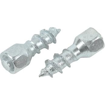 Roadmaster tire studs are a removable solution for ice and snow