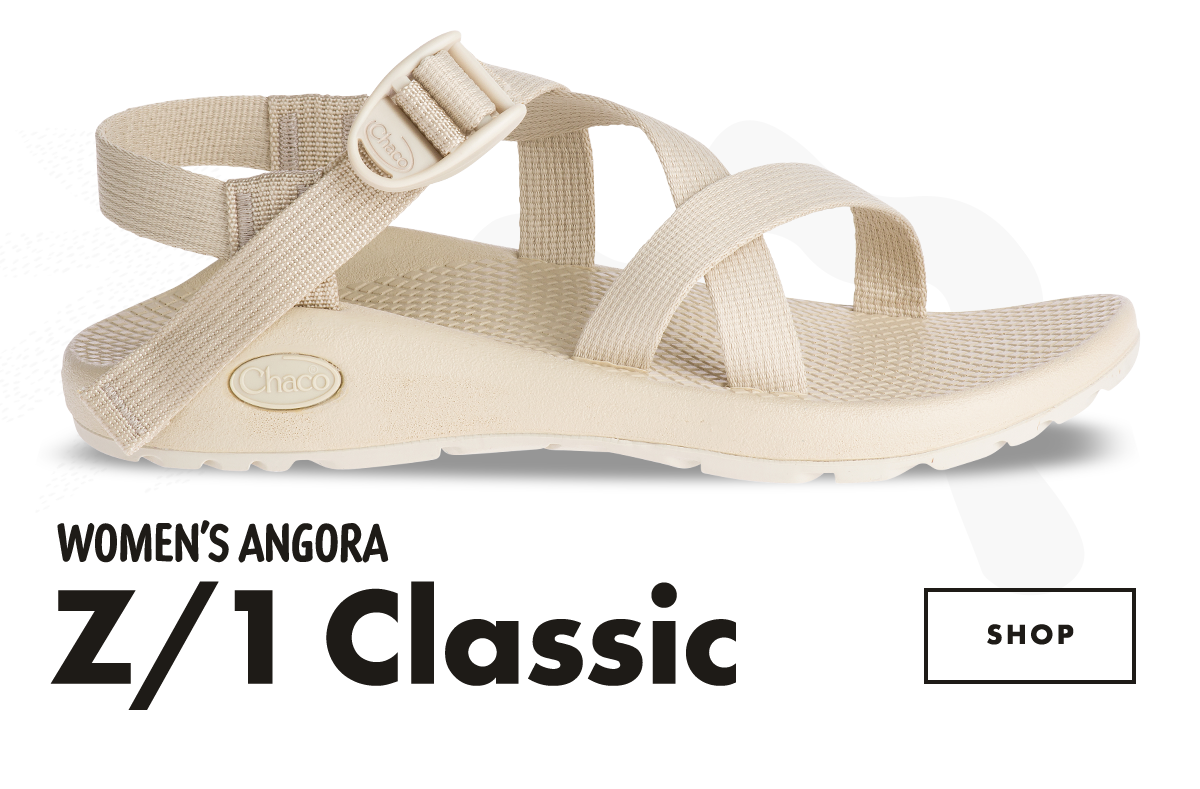 WOMEN'S ANGORA Z/1 CLASSIC - SHOP