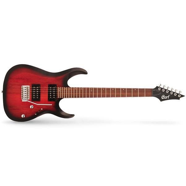 Image of Cort X100 6-String Electric Guitar