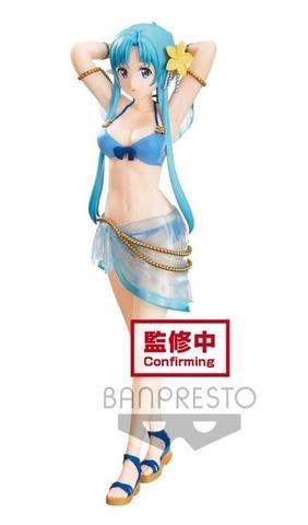 SWORD ART ONLINE ESPRESTO-JEWELRY MATERIALS-SWIMSUIT ASUNA <br>[Pre-Order]