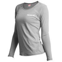 Rogue Women's Performance Longsleeve Sun Shirt