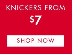 SAle Knickers