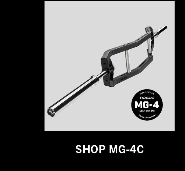 Shop MG-4C