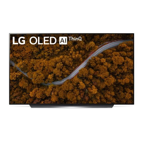 LG CX 65