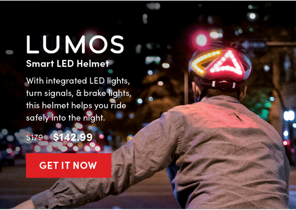 Lumos | Get Now