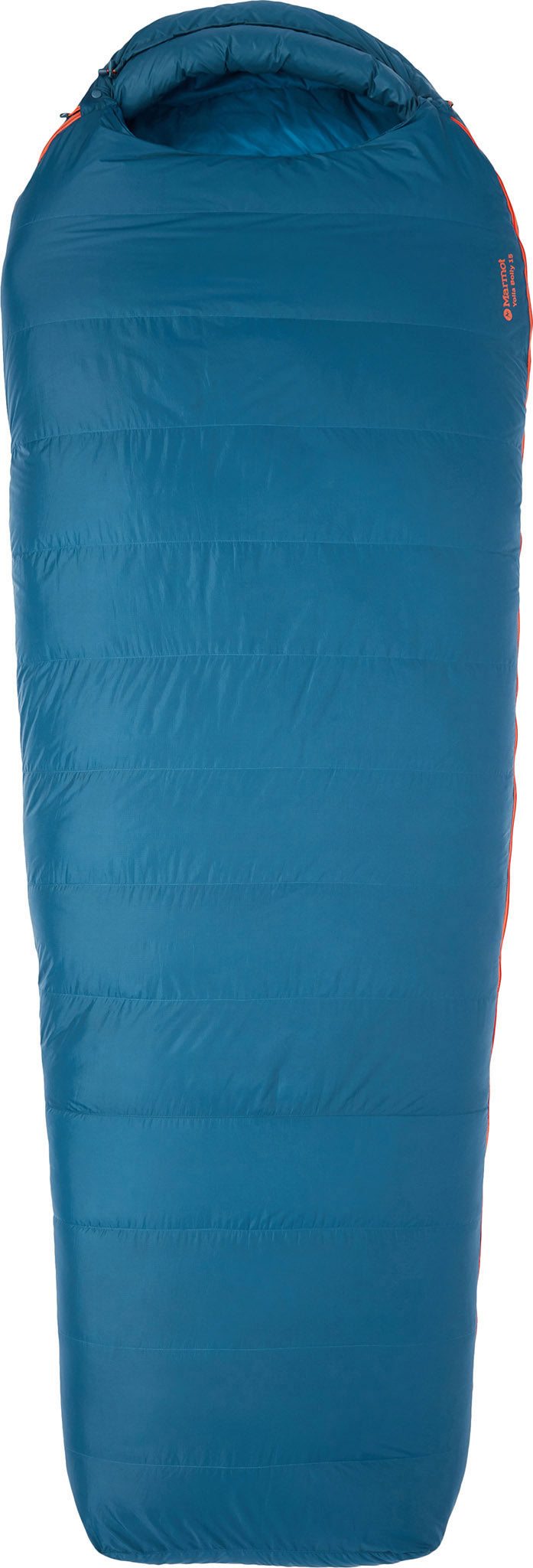 Marmot, Yolla Bolly 15 Sleeping Bag - Short 