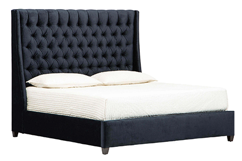 Amelia Tall Bed