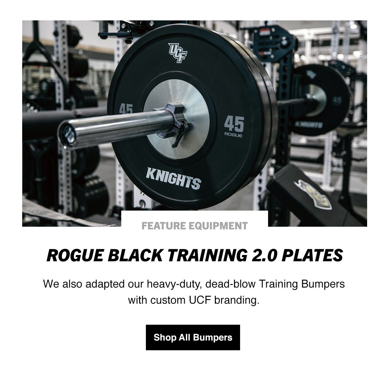 Shop All Bumpers