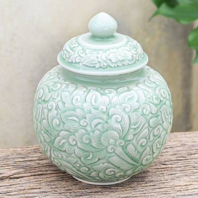 Celadon Ceramics