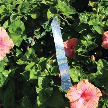 Holographic Flash Tape
