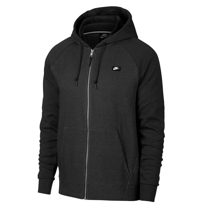 sports direct grey nike hoodie