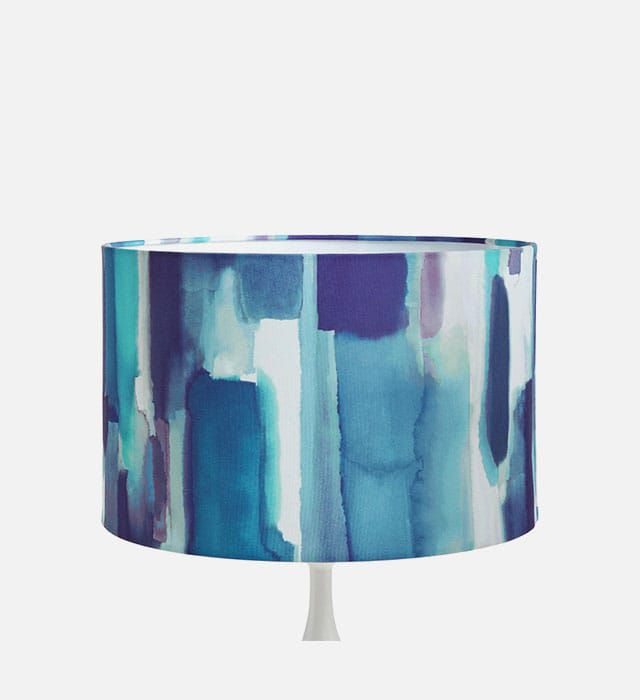 John Lewis & Partners Livia Lampshade