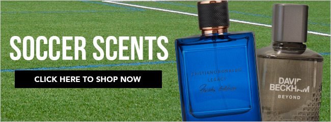 Soccer Scents