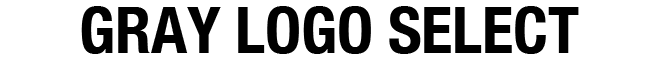 Gray Logo Select