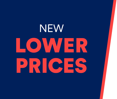 New Low Prices