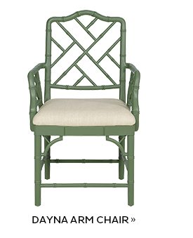 Dayna Arm Chair