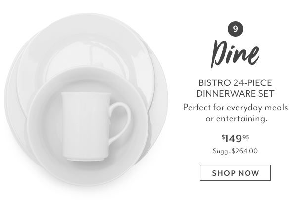 Bistro Set