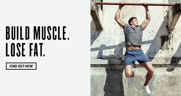 Natural bodybuilding