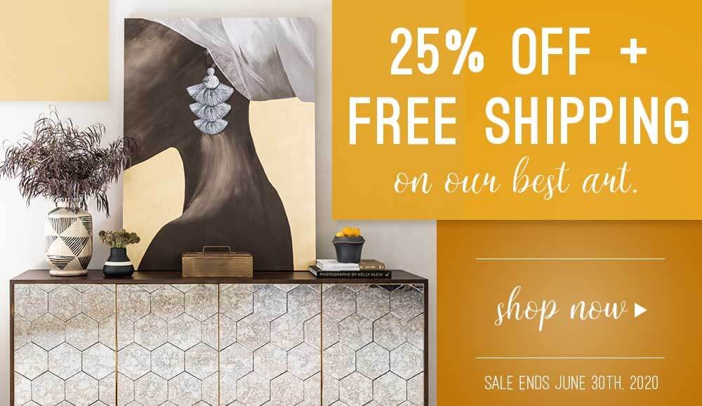 Art Sale