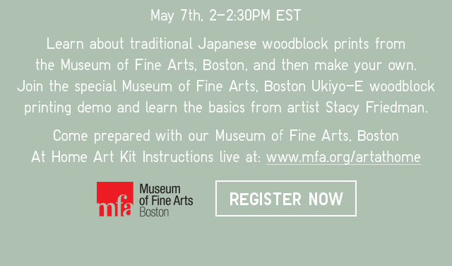 BANNER - REGISTER NOW AT MFA