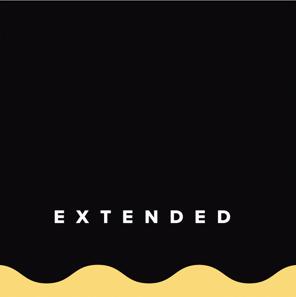 PACK FRIDAY EXTENDED