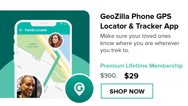 GeoZilla