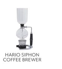 Coffee Brewer