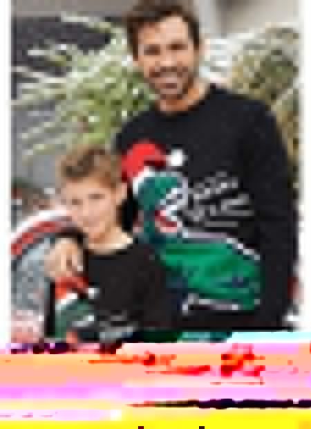 Shop Boys Mini Me Collection