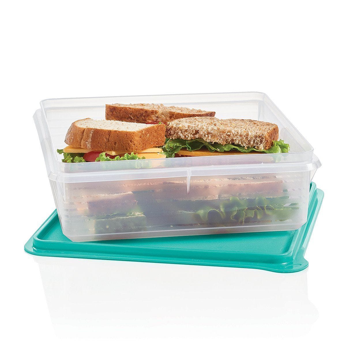 Snack-Stor® Container