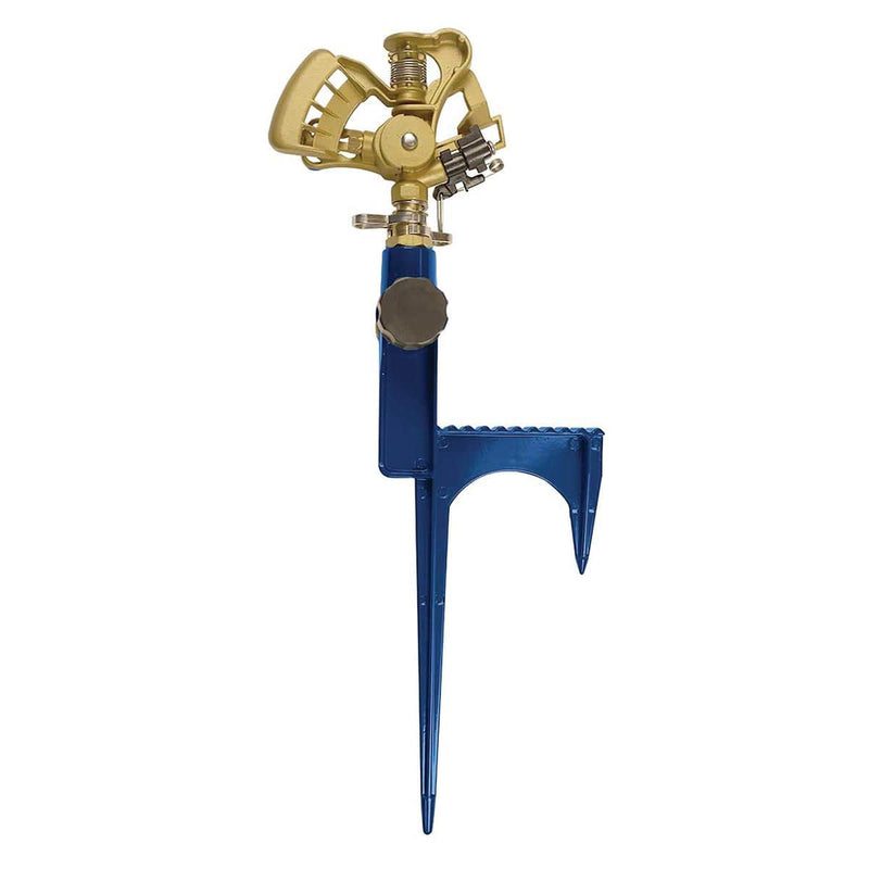 Gemplers Adjustable Angle Impulse Sprinkler