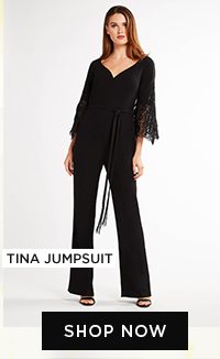 Tina Jumpsuit