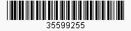 Code: 35599255