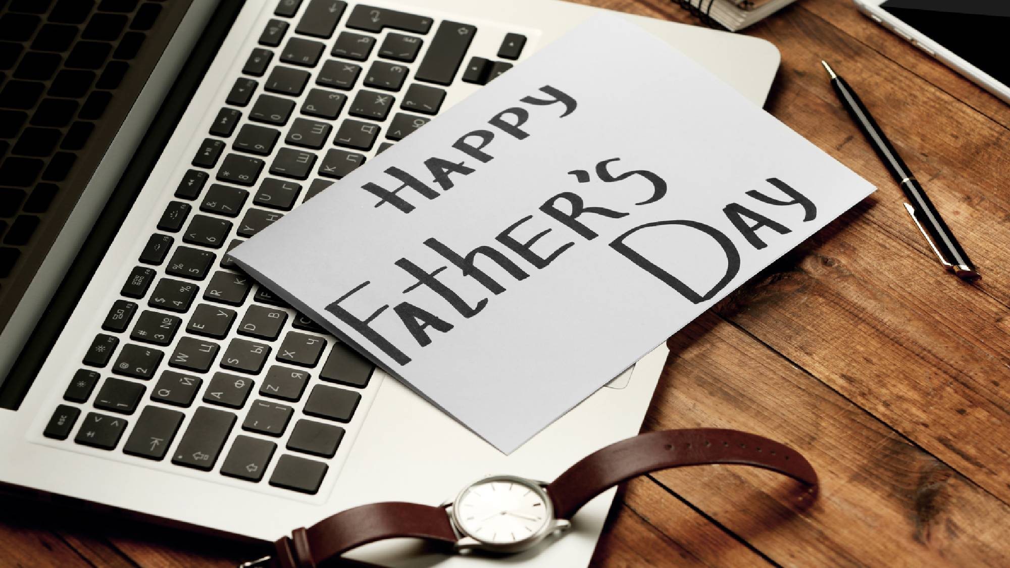 Father's Day 2022 gift ideas for techie, gamer, and sporty dads