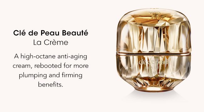 CLE DE PEAU BEAUTE